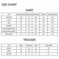 4 Piece Stitched Organza Embroidered Dress, GR-16 in Shocking Red