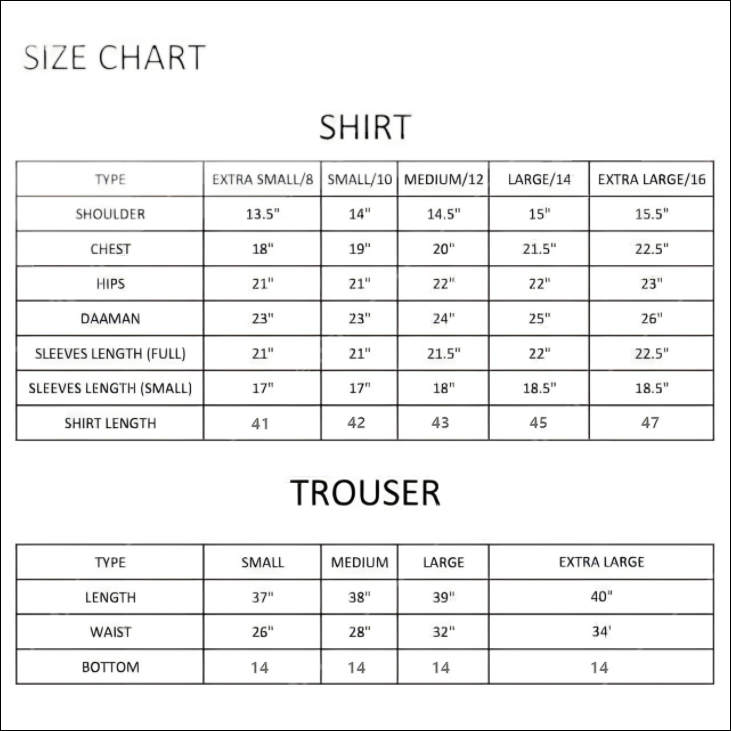 2 Piece Stitched Lawn Embroidered Dress - LP-51